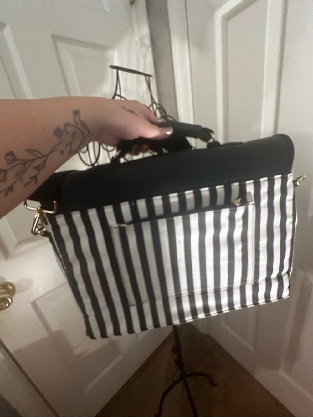 Lovevook stylish black